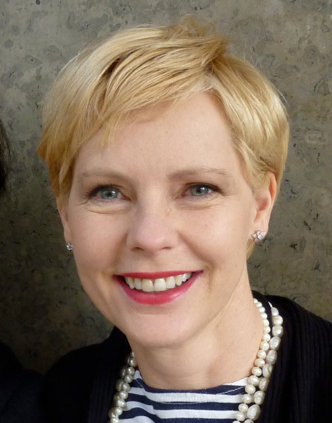 Brigitte Roffler